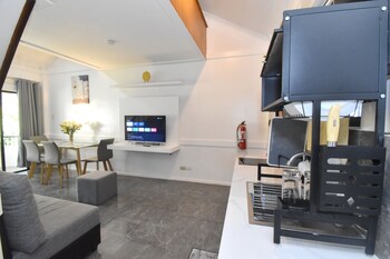 villa sunset boracay