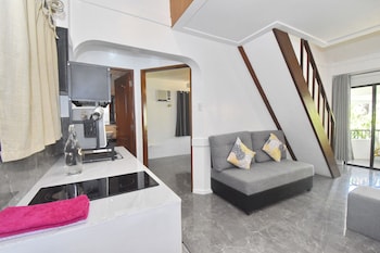 villa sunset boracay