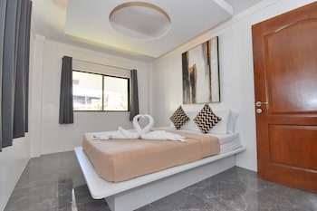 villa sunset boracay