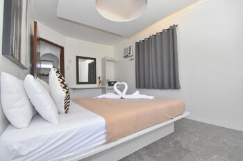 villa sunset boracay