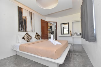 villa sunset boracay