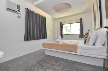 villa sunset boracay