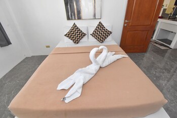 villa sunset boracay