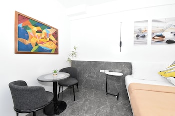 villa sunset boracay