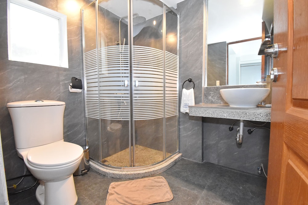 villa sunset boracay