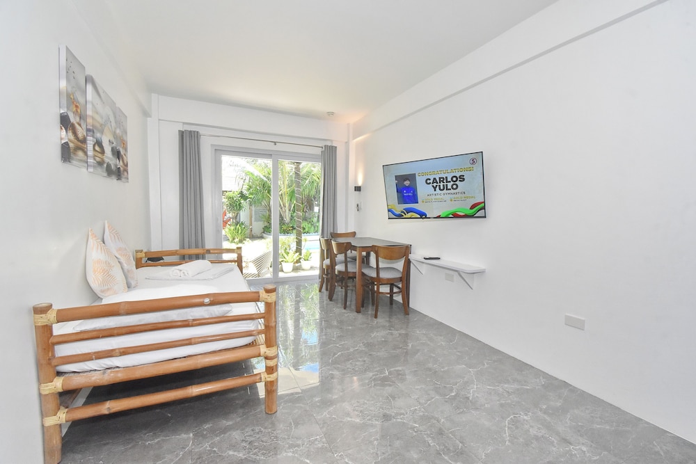 villa sunset boracay