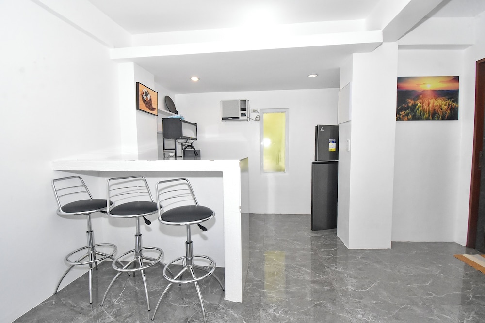 villa sunset boracay