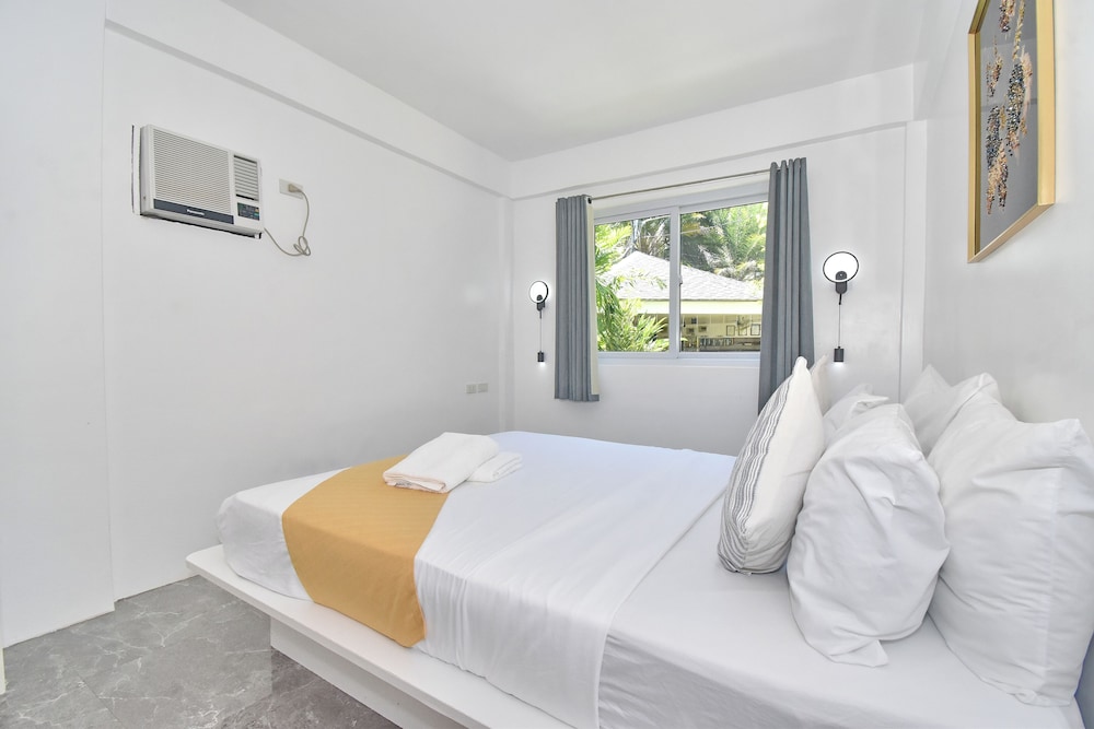 villa sunset boracay