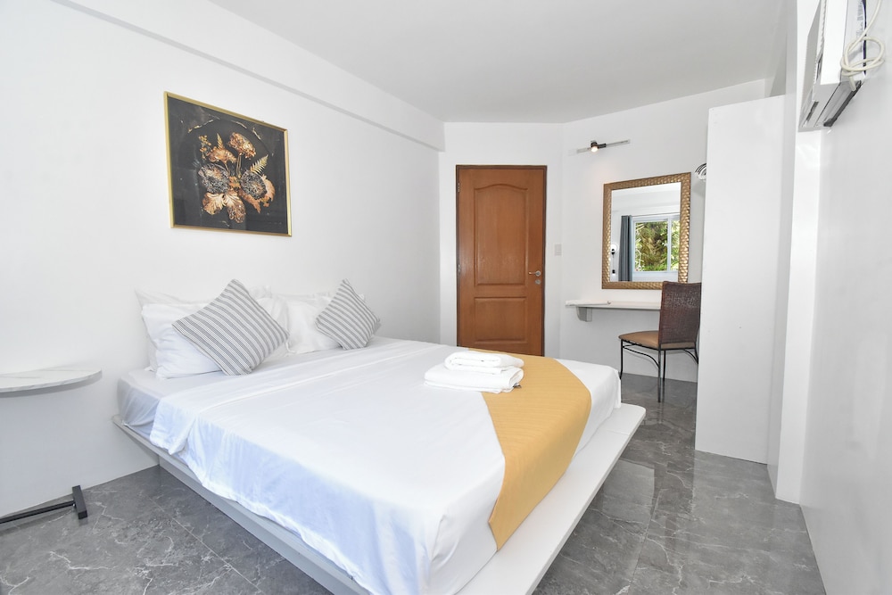 villa sunset boracay