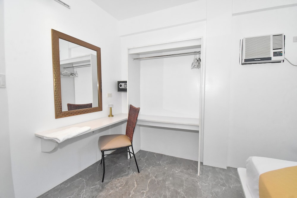 villa sunset boracay