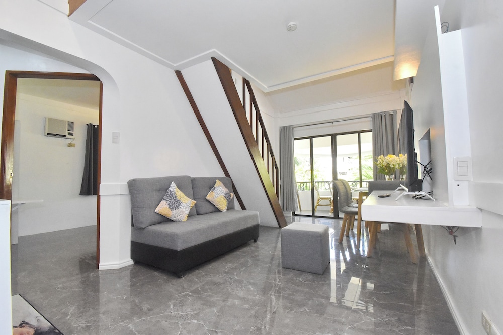 villa sunset boracay