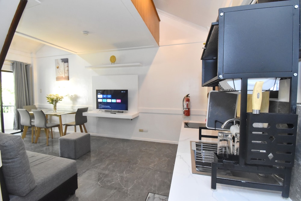 villa sunset boracay