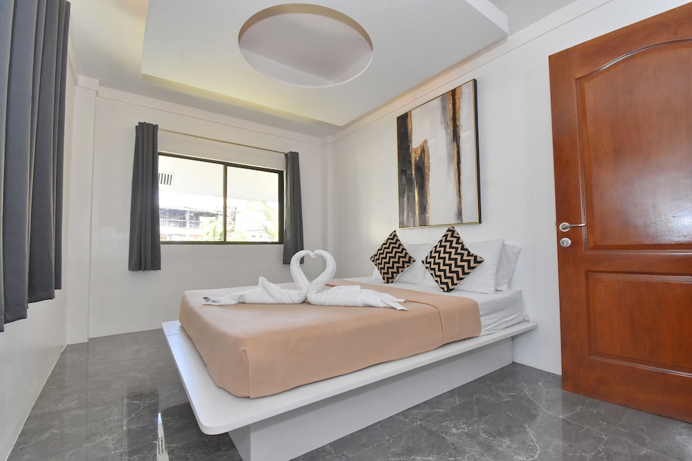 villa sunset boracay