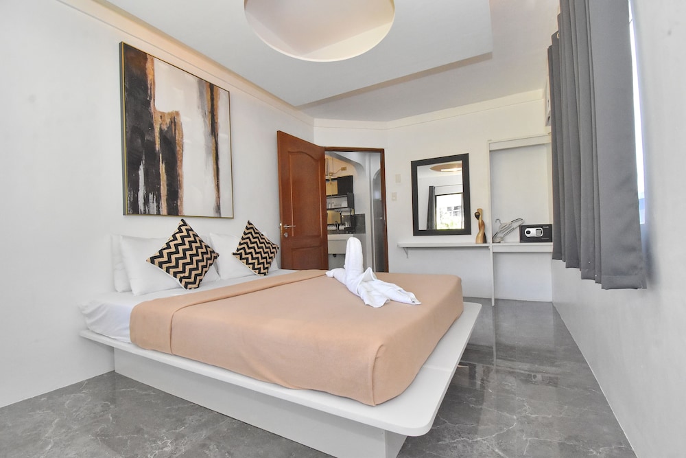 villa sunset boracay