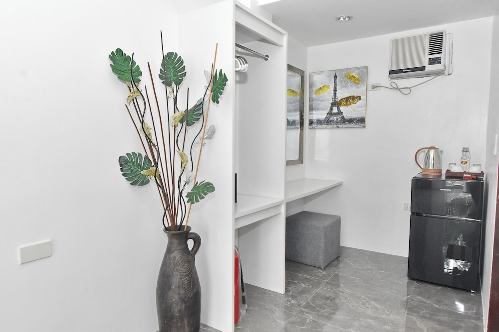 villa sunset boracay