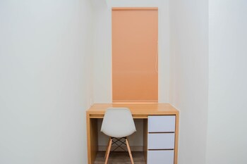 cozy 2br at springlake summarecon bekasi apartment