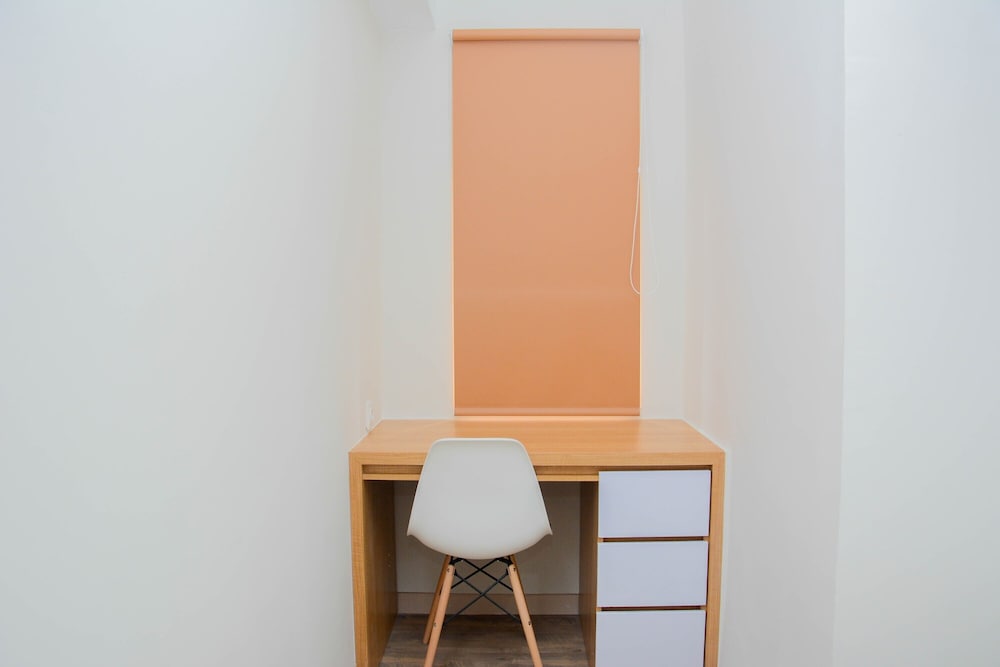 cozy 2br at springlake summarecon bekasi apartment