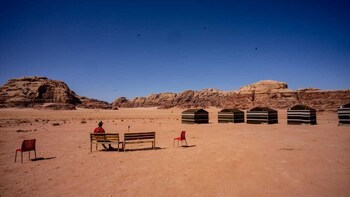wadi rum