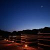 Wadi Rum Desert Camp,,1 star