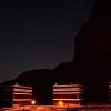 Wadi Rum Desert Camp,,1 star