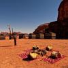 Wadi Rum Desert Camp,,1 star