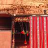 wadi rum desert camp
