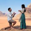 wadi rum desert camp