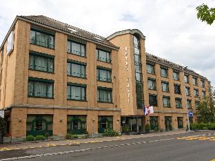 hotel conti dietikon