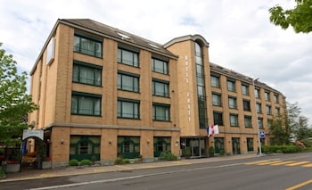 hotel conti dietikon