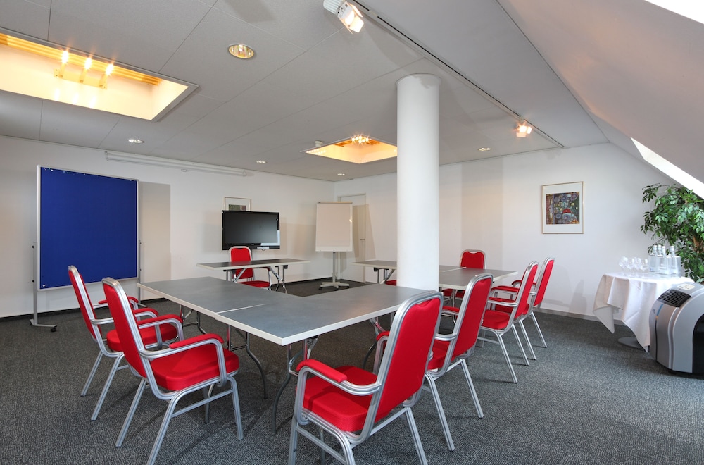 hotel conti dietikon