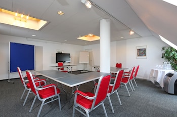 hotel conti dietikon