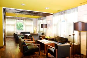hotel conti dietikon