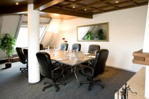 hotel conti dietikon