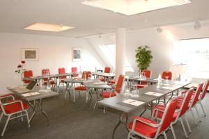 hotel conti dietikon