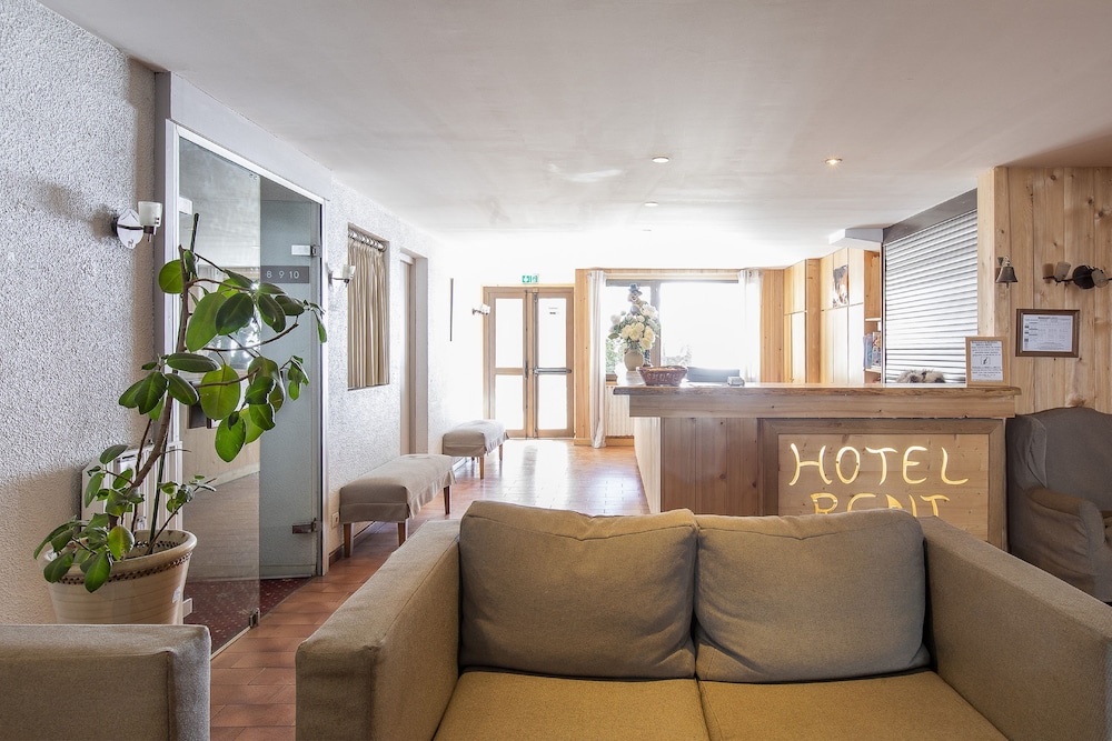 residence hotel rent