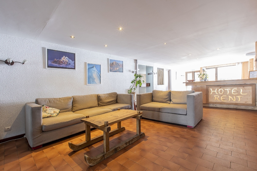 residence hotel rent