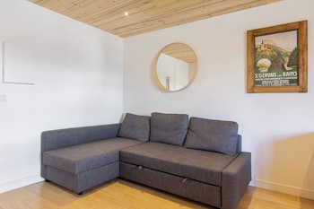 residence hotel rent