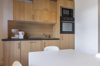 residence hotel rent