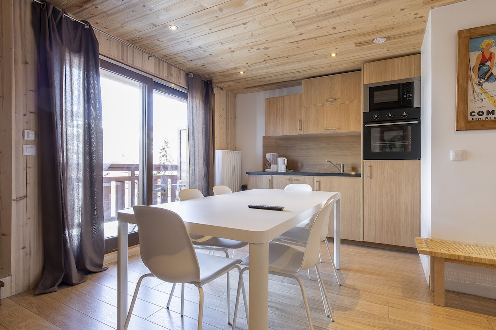 residence hotel rent