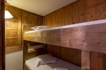 residence hotel rent