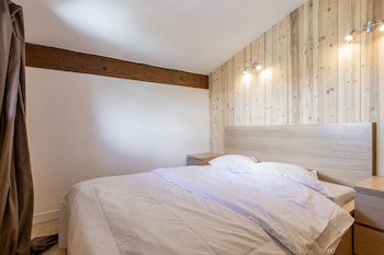 residence hotel rent