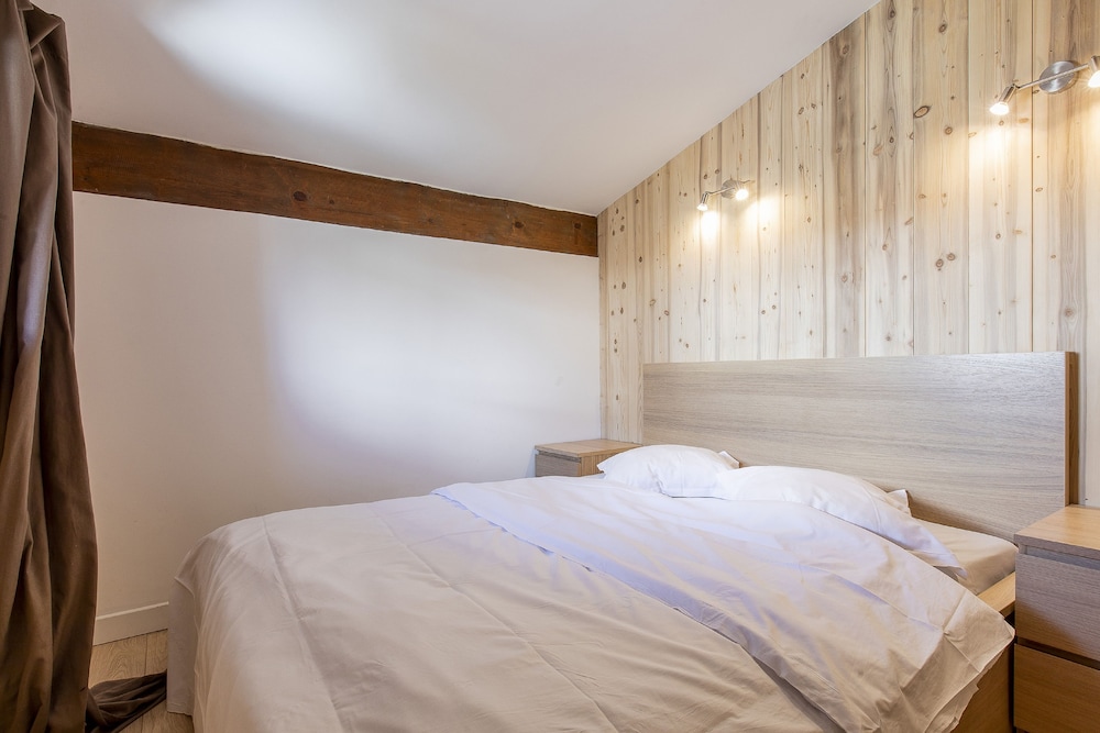 residence hotel rent