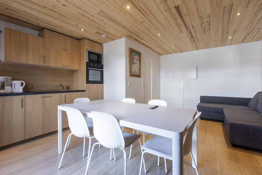 residence hotel rent