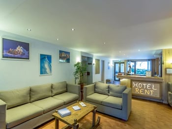 residence hotel rent