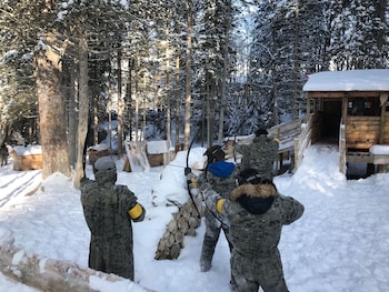 residence hotel rent