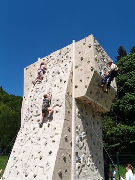 residence hotel rent