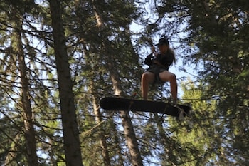 residence hotel rent