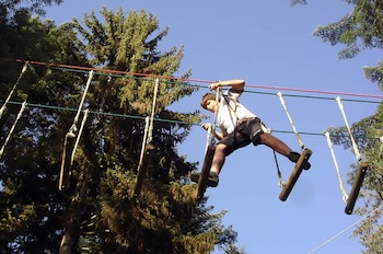 residence hotel rent