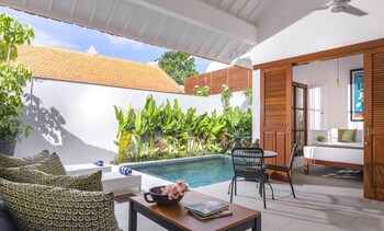Villa Chikka,Bali>>Badung,3 star