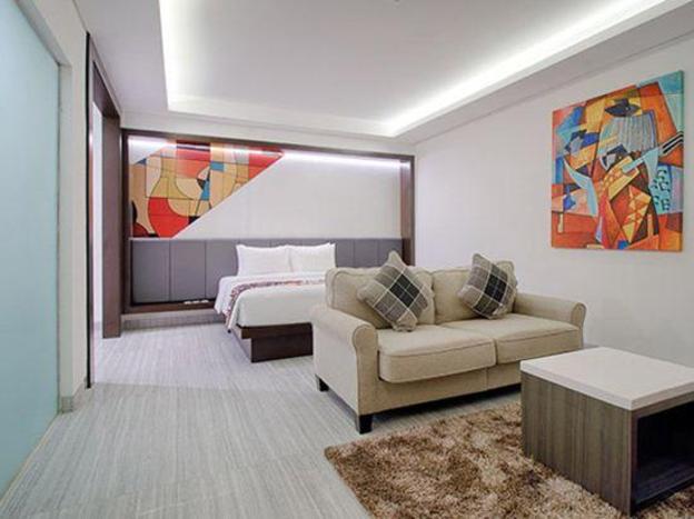 picasso inn